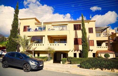 Tala Apartment | Your home away from home in sunny Cyprus
