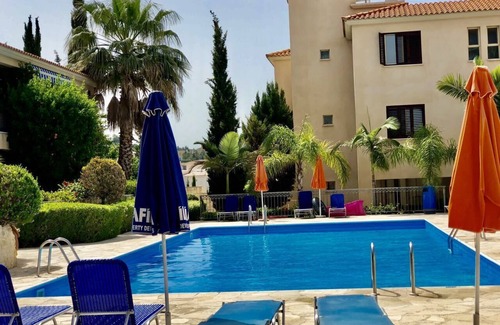 Tala Apartment | Your home away from home in sunny Cyprus