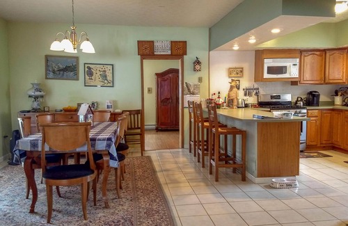 Canaan Valley House | Your Home Away From Home In The Heart Of Davis, WV