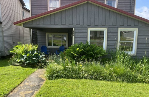 Canaan Valley House | Your Home Away From Home In The Heart Of Davis, WV