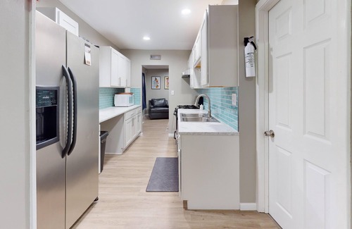 Erie House | Your home away from home in Erie PA