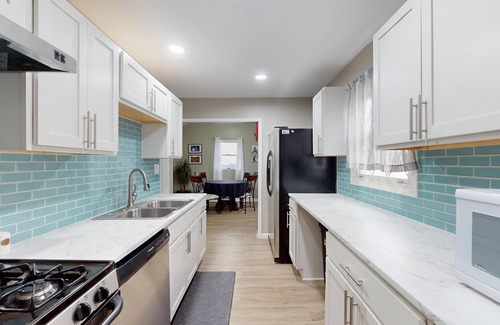 Erie House | Your home away from home in Erie PA