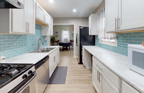 Erie House | Your home away from home in Erie PA