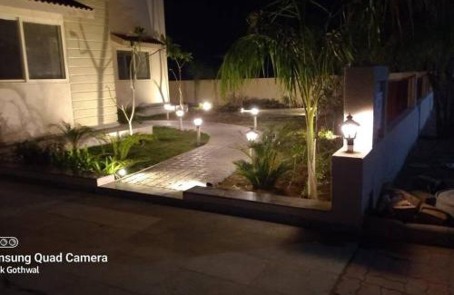 Dholka Villa | Your Home Away from Home