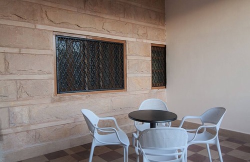 Mandore House | Your home away from home.