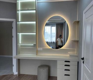 Bishkek Apartment | Your home away from home.