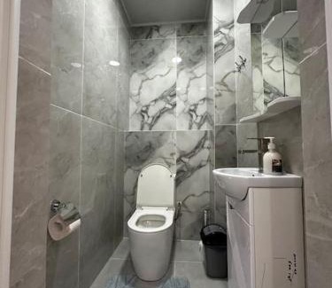 Bishkek Apartment | Your home away from home.