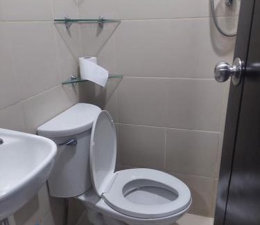 Salcedo Village Apartment | Your HOME away from home