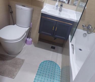 Salcedo Village Apartment | Your HOME away from home