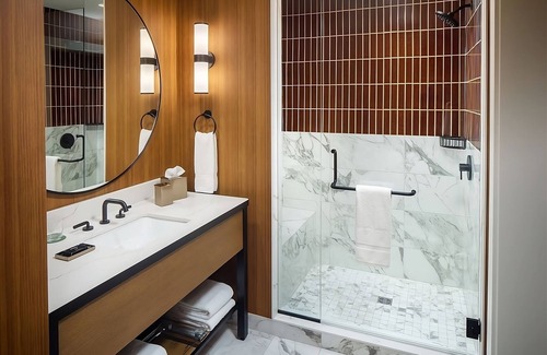 Fitzsimons Hotel | Your Home Away From Home! Near Denver Botanic Gardens, Pets Allowed