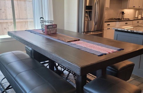 Canyon House | Your Home Away From Home