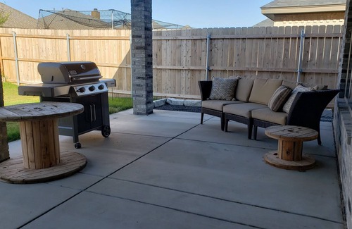 Canyon House | Your Home Away From Home