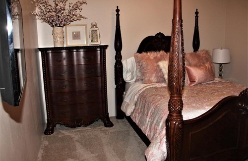 Tucson House | Your Home Away From Home