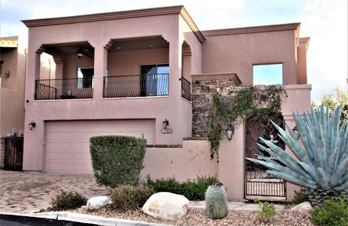 Tucson House | Your Home Away From Home