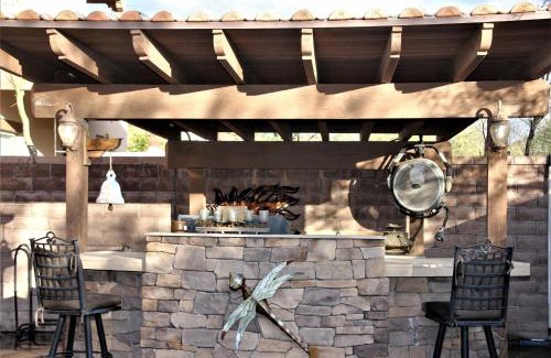 Tucson House | Your Home Away From Home