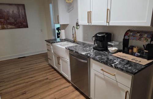 Wichita House | Your Home Away From Home