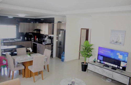 Lusaka Central House | Your home away from home