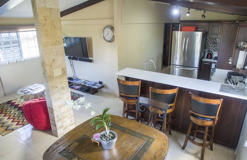 Montego Bay House | Your Home Away from Home