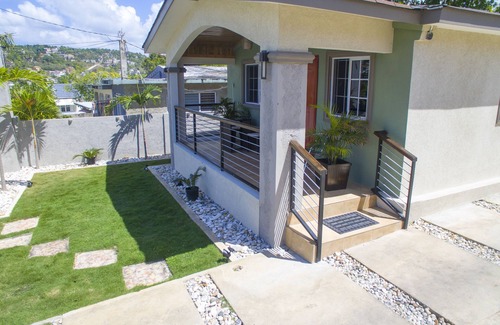 Montego Bay House | Your Home Away from Home