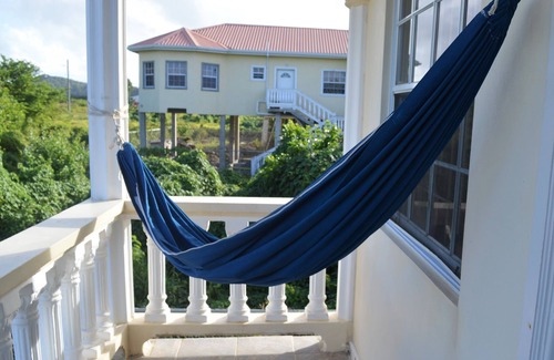 Vieux Fort House | YOUR HOME AWAY FROM HOME