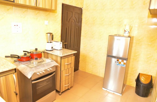 Benin City Apartment | Your home away from home in Benin City!