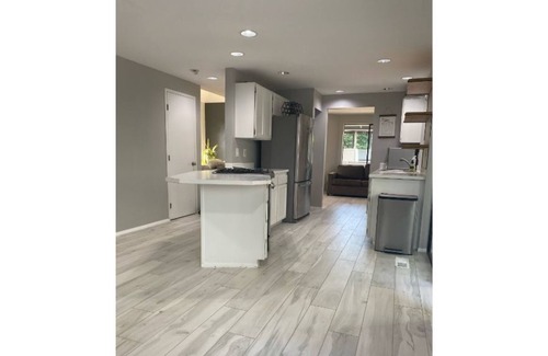 Bonney Lake House | Your home away from home!