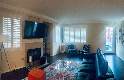 Otay Ranch House | Your home away from home