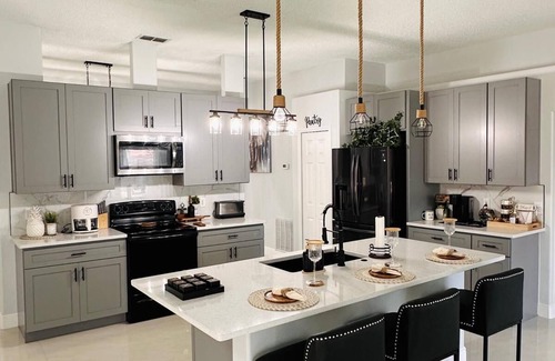 Palm Coast House | Your Home away from home!