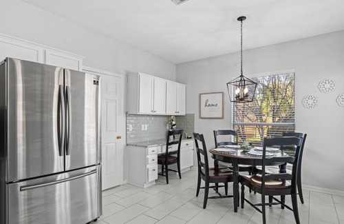 Stone Oak House | Your home away from home! Spacious and clean!