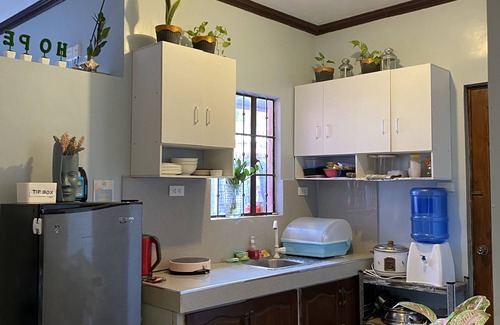 Tagbilaran House | Your home away from home accessible to nearest attractions in Bohol.