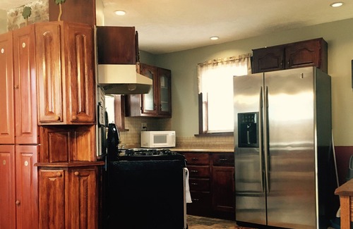 Parma House | Your home away - quiet, charming and cozy