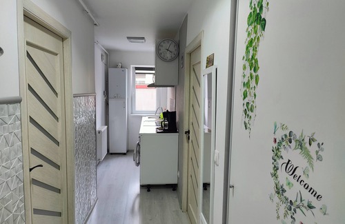 Tirgu Mures Apartment | YOUR HOME AWAY