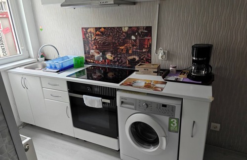 Tirgu Mures Apartment | YOUR HOME AWAY