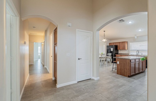 Laredo Ranch House | Your home base for Arizona adventure