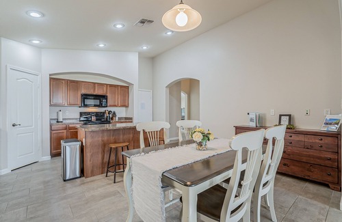Laredo Ranch House | Your home base for Arizona adventure