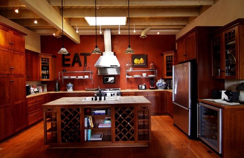 Murphys Condo | Your Home Base in Murphys: