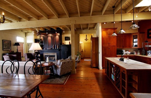 Murphys Condo | Your Home Base in Murphys: