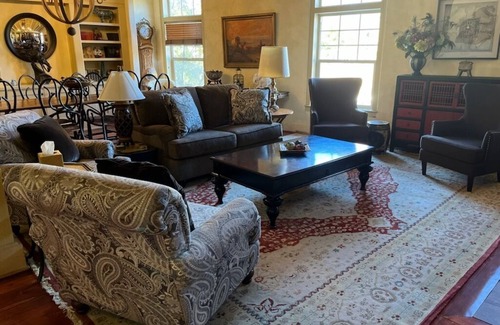 Murphys Condo | Your Home Base in Murphys: