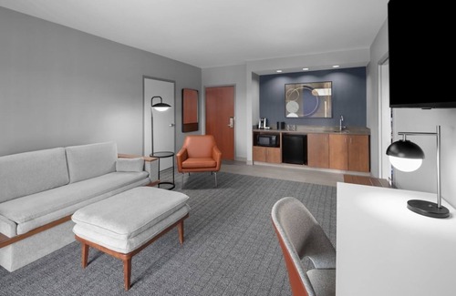 Oldsmar Hotel | Your Home Base in Oldsmar – Courtyard Comfort Close to All Things Tampa