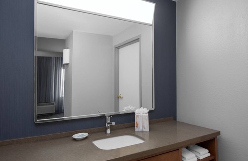 Oldsmar Hotel | Your Home Base in Oldsmar – Courtyard Comfort Close to All Things Tampa