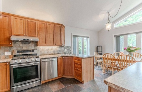 Port Stanton Cottage | Your Home by the Lake