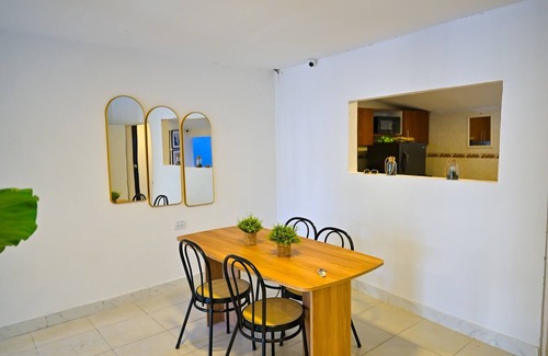 Cartagena House | Your home in Cartagena, 5 min from the historic center