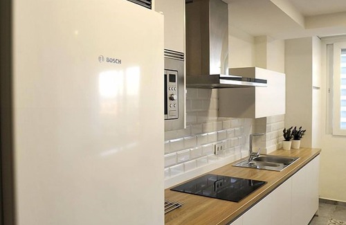 Huerta del Rey Vallellano Condo | Your Home in Córdoba: Stay that you will never forget