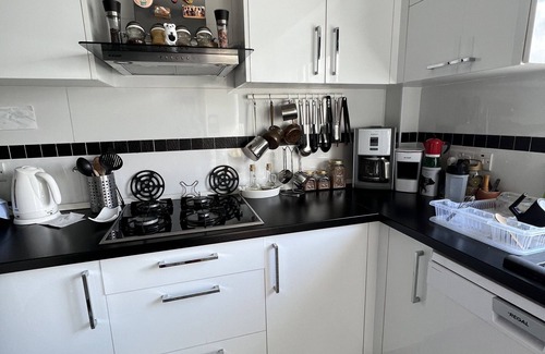 Dikmen Apartment | Your Home in Extraordinary COMFORT