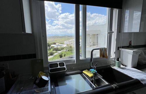 Dikmen Apartment | Your Home in Extraordinary COMFORT