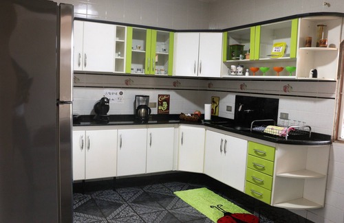 Foz do Iguacu House | Your Home in Foz Great for Family and Friends