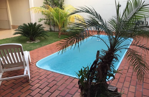 Foz do Iguacu House | Your Home in Foz Great for Family and Friends