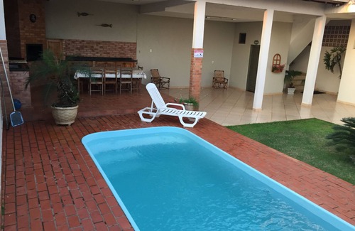 Foz do Iguacu House | Your Home in Foz Great for Family and Friends