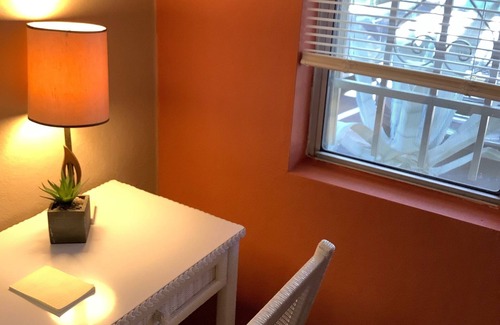 Desert Meadows Condo | Your home in Green Valley: Exclusive stay for 55+! Easy drive to the Casino!