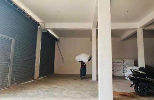 Khalilabad House | Your home